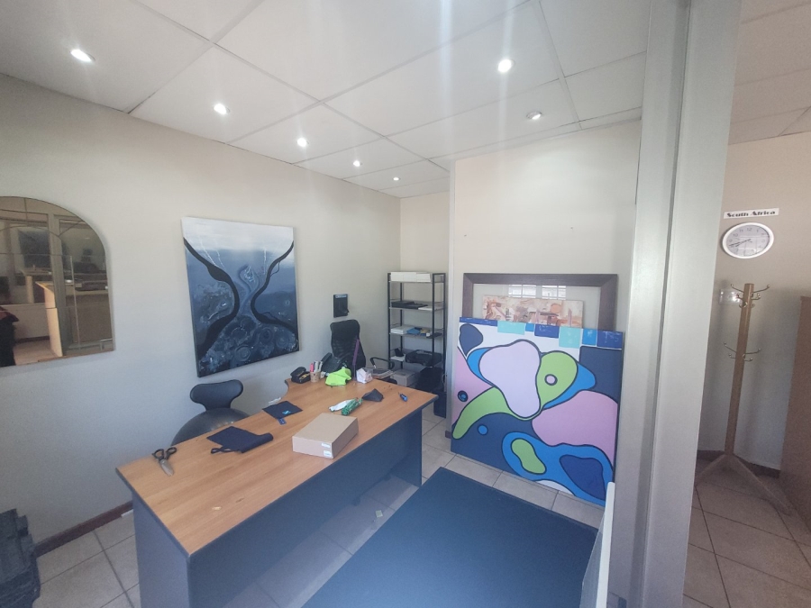 To Let commercial Property for Rent in George South Western Cape
